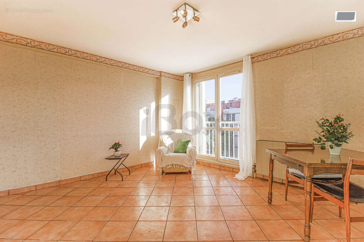 Appartement à LA SEYNE-SUR-MER