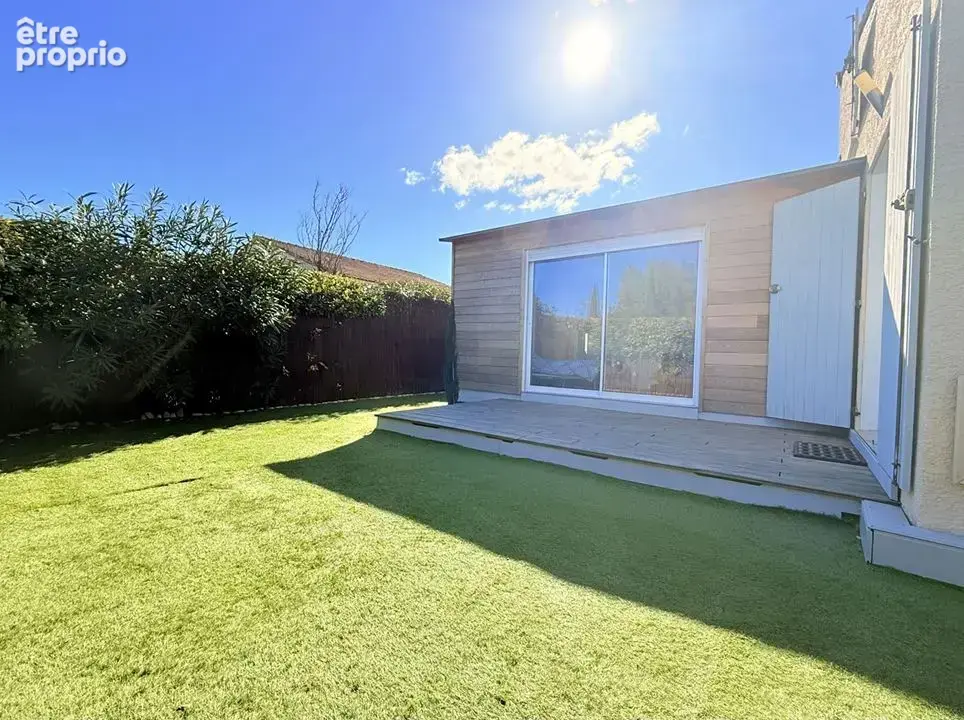 Maison 3 pièces 46 m² à vendre à Vic-La-Gardiole (34110) - photo 9