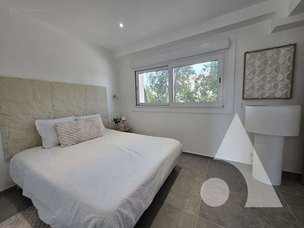 Appartement Saint Raphael 3 pièce(s) 80 m2, ROOFTOP VUE MER 103 m² - photo 5