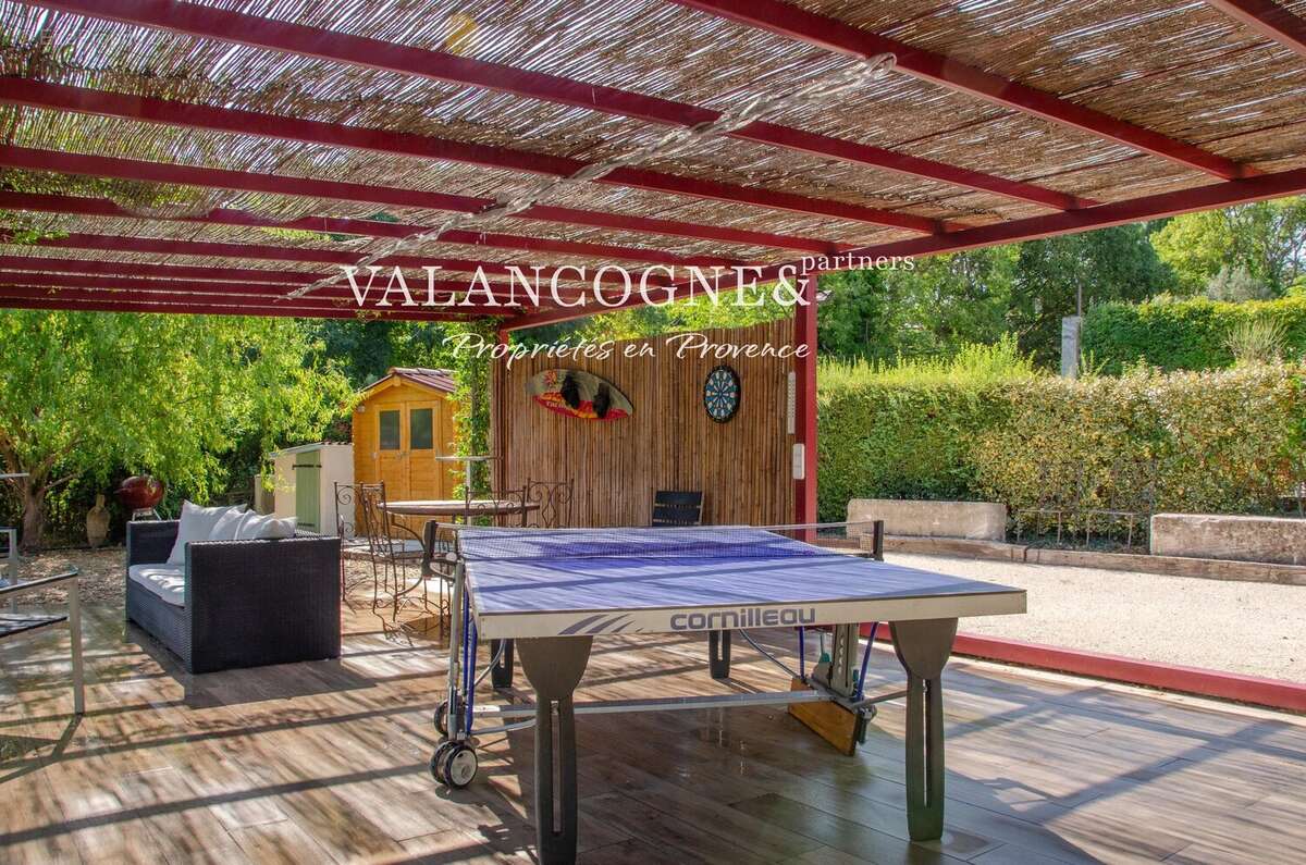 Maison de plain-pied - photo 13