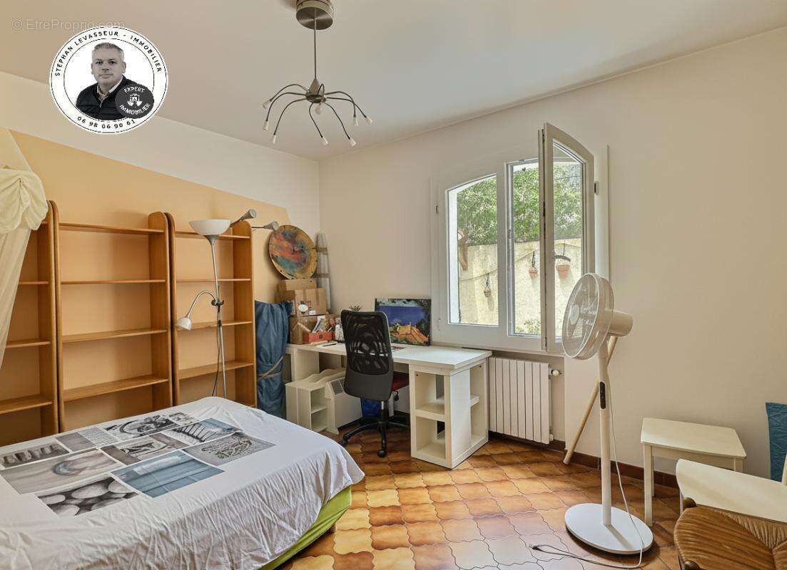 Maison Draguignan 7 pièce(s) 255 m2 - photo 11