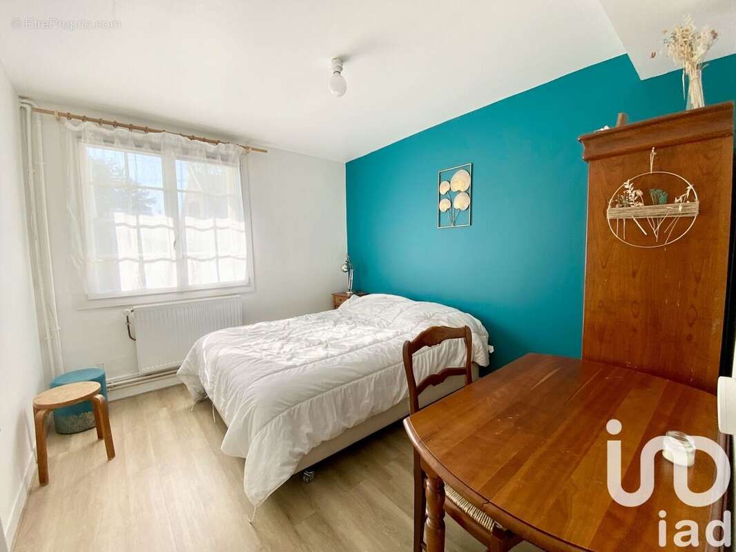 Photo 8 - Maison à SAINT-AVERTIN