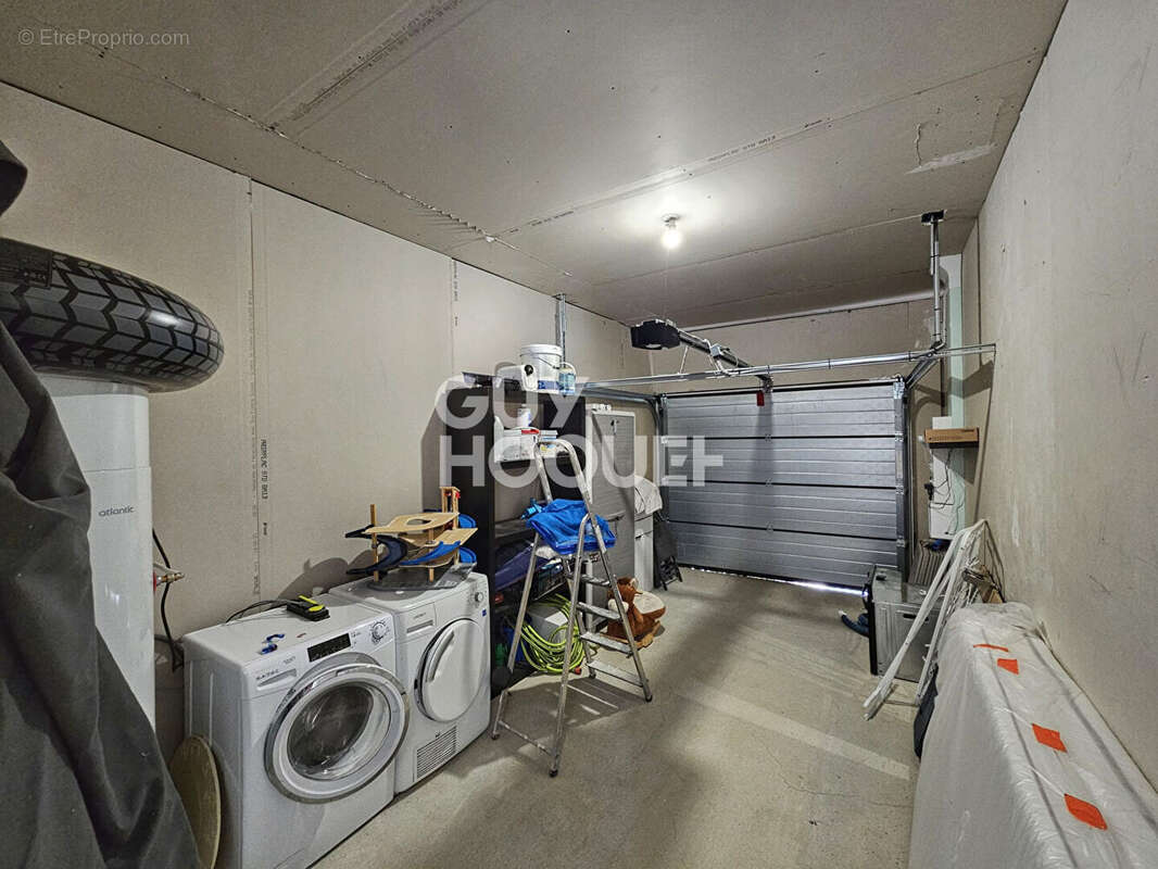 À vendre - Maison contemporaine de 2025 à Olonzac - photo 15