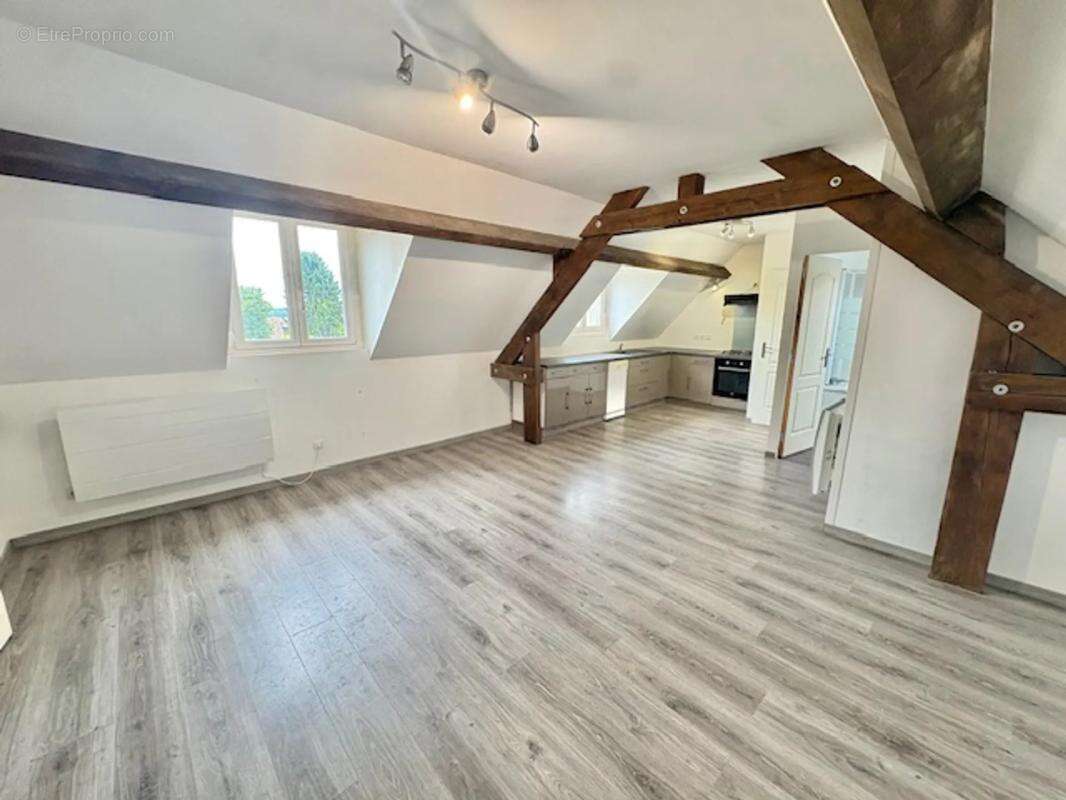 ensemble immobilier - photo 9