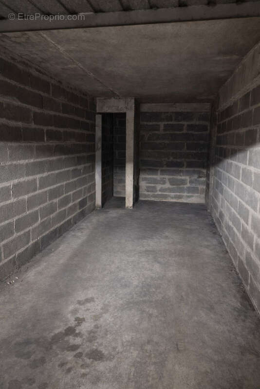 Appartement à MANTES-LA-JOLIE