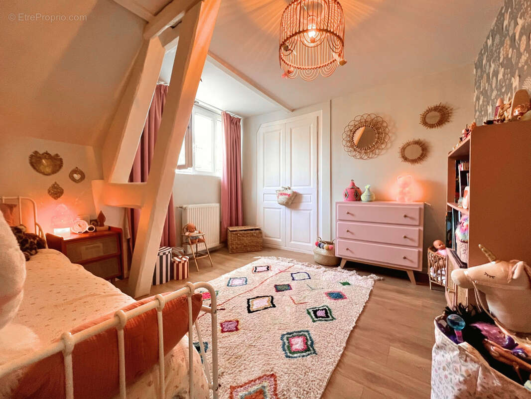 Appartement à CHARTRES