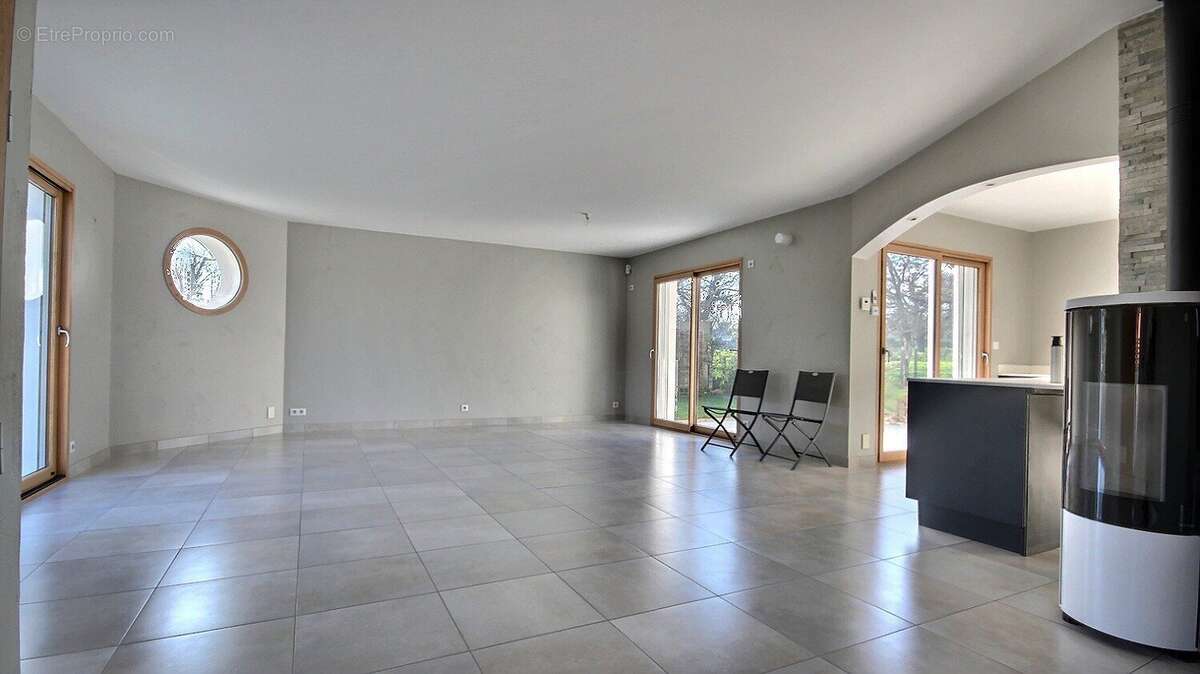Maison à PORNIC