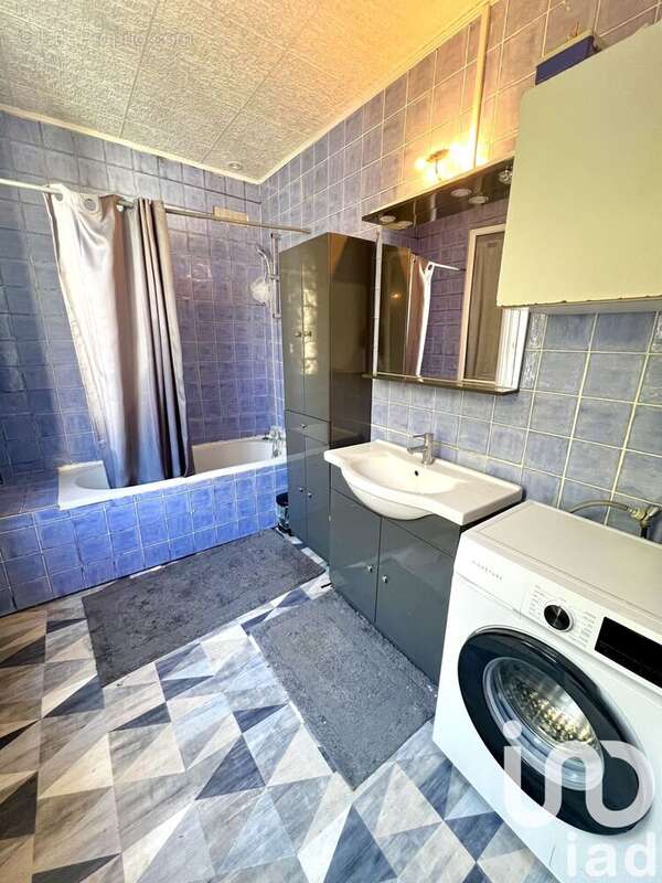 Photo 9 - Maison à VILLEPARISIS