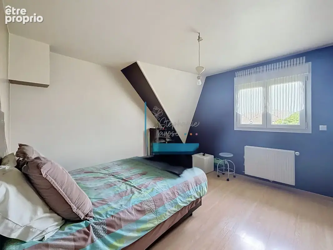 Maison 122 m² à Sucy-En-Brie  - photo 8