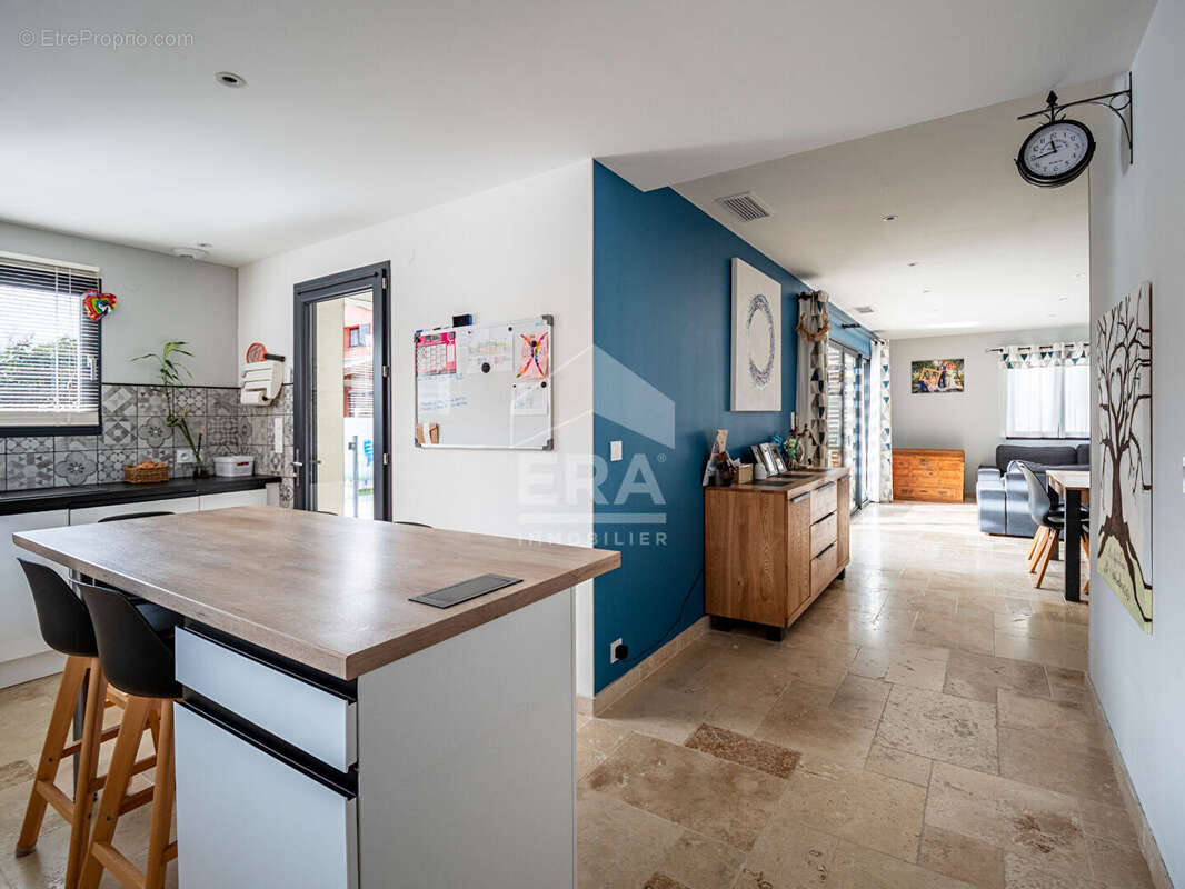 Maison à MAUREILLAS-LAS-ILLAS