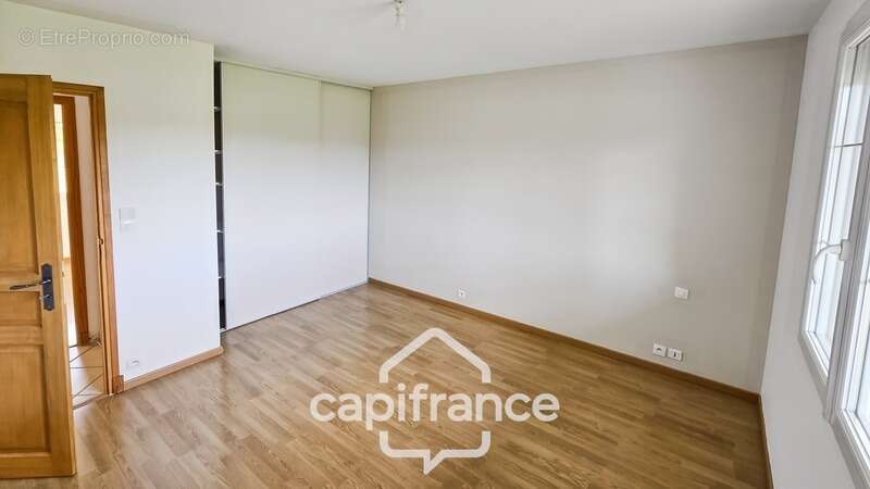 Maison à CHALON-SUR-SAONE