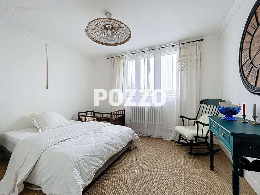 Maison à LINGREVILLE