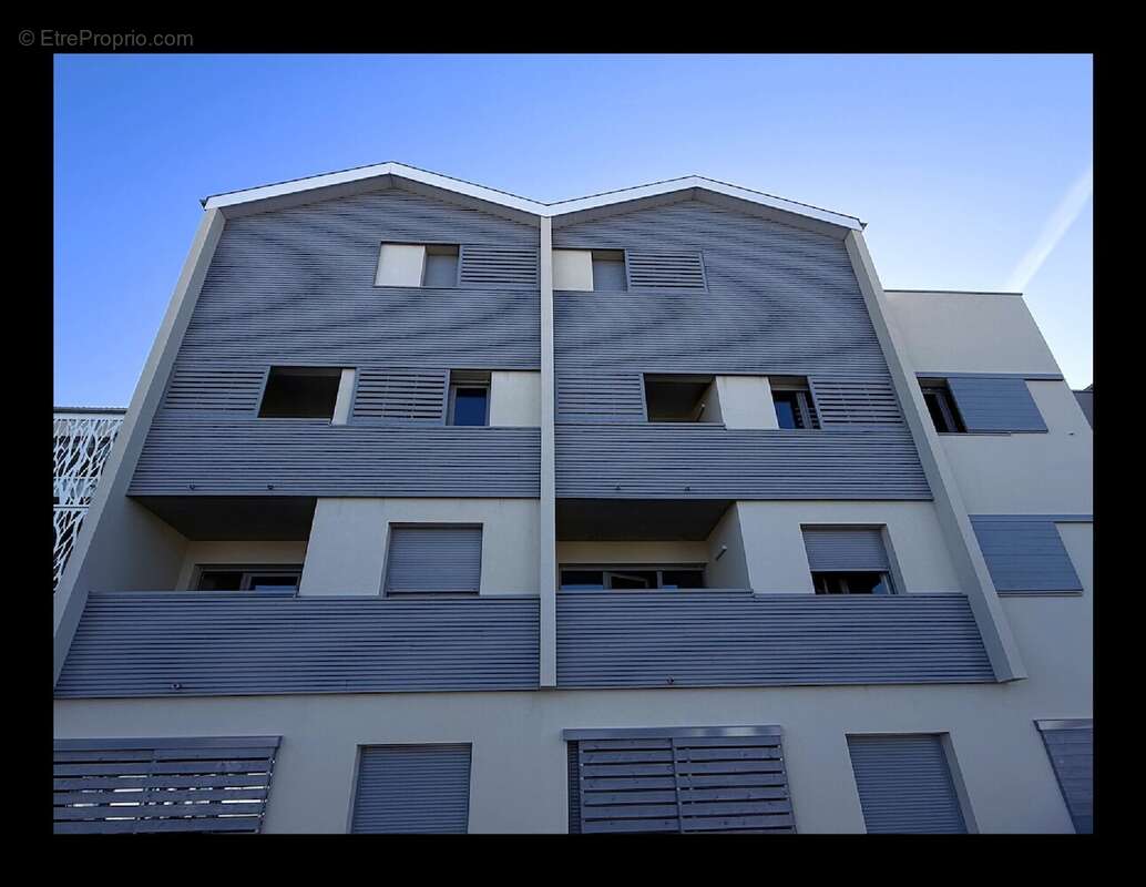 Appartement à LA ROCHELLE