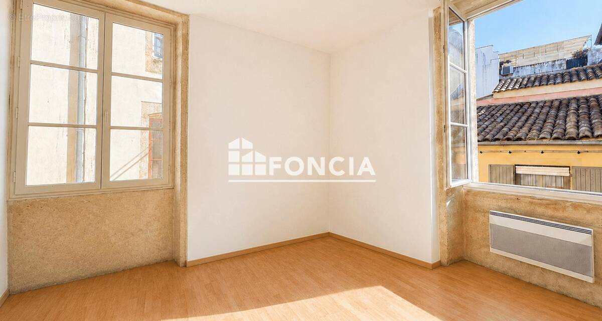 Appartement à NIMES