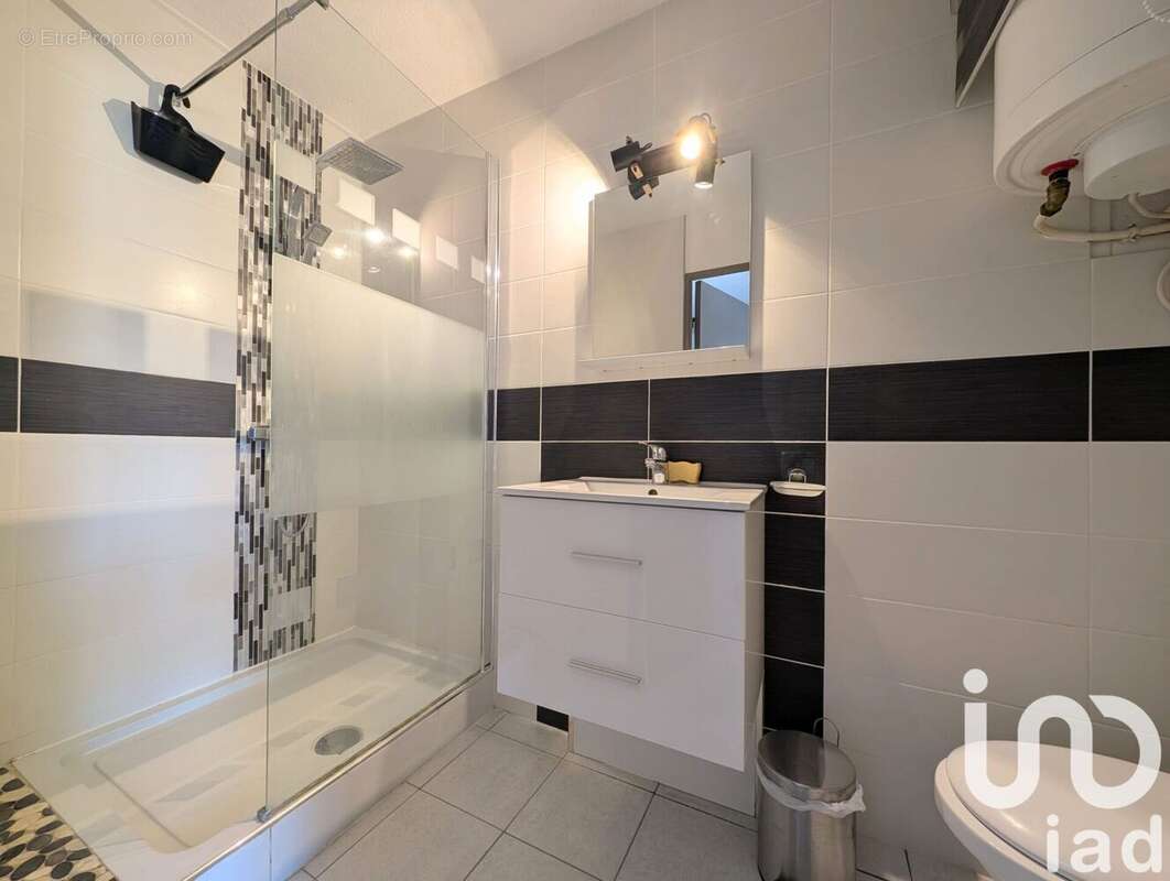 Photo 6 - Appartement à SAINTE-MARIE