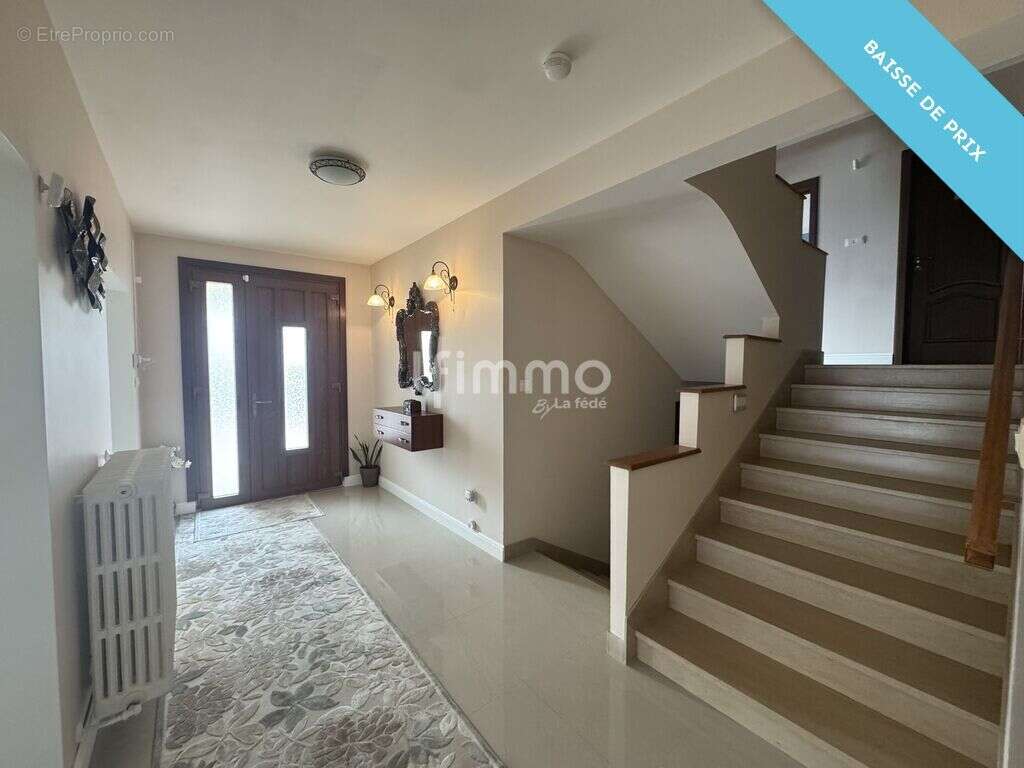 Demeure d’exception au charme intemporel - photo 2