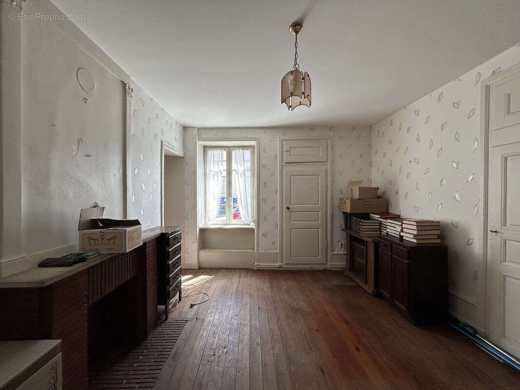 Photo 5 - Maison à SAINT-SYMPHORIEN-DE-LAY