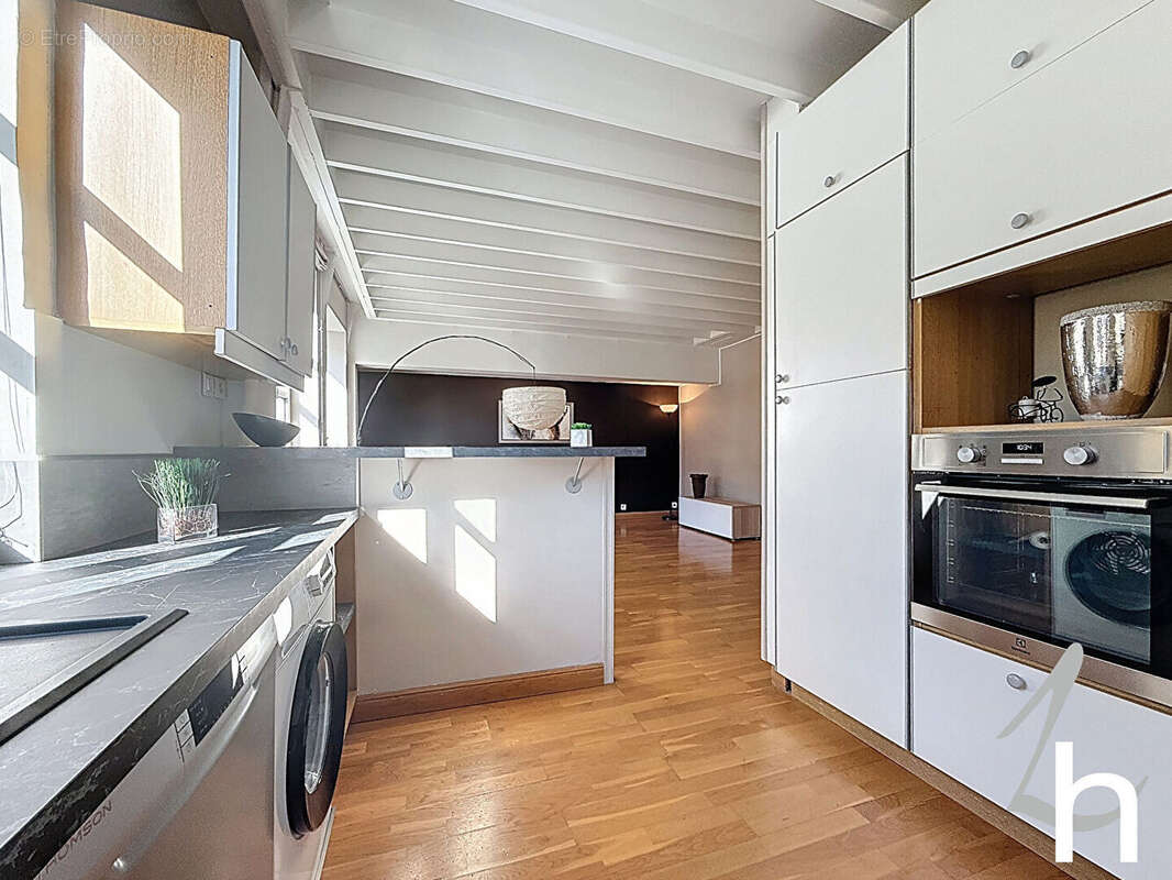 Appartement à CAEN