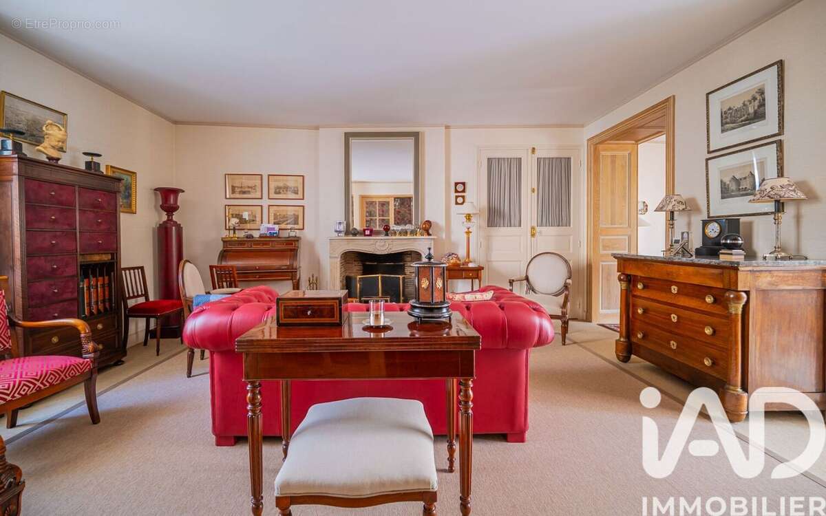 Photo 5 - Maison à LE MANS