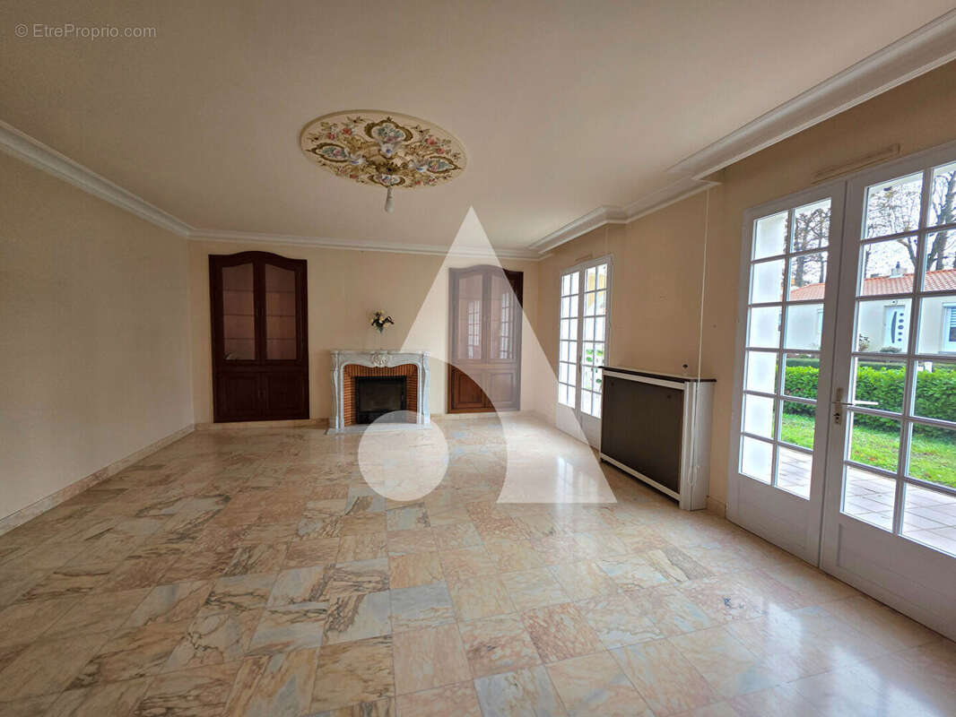 Maison à LA ROCHE-SUR-YON