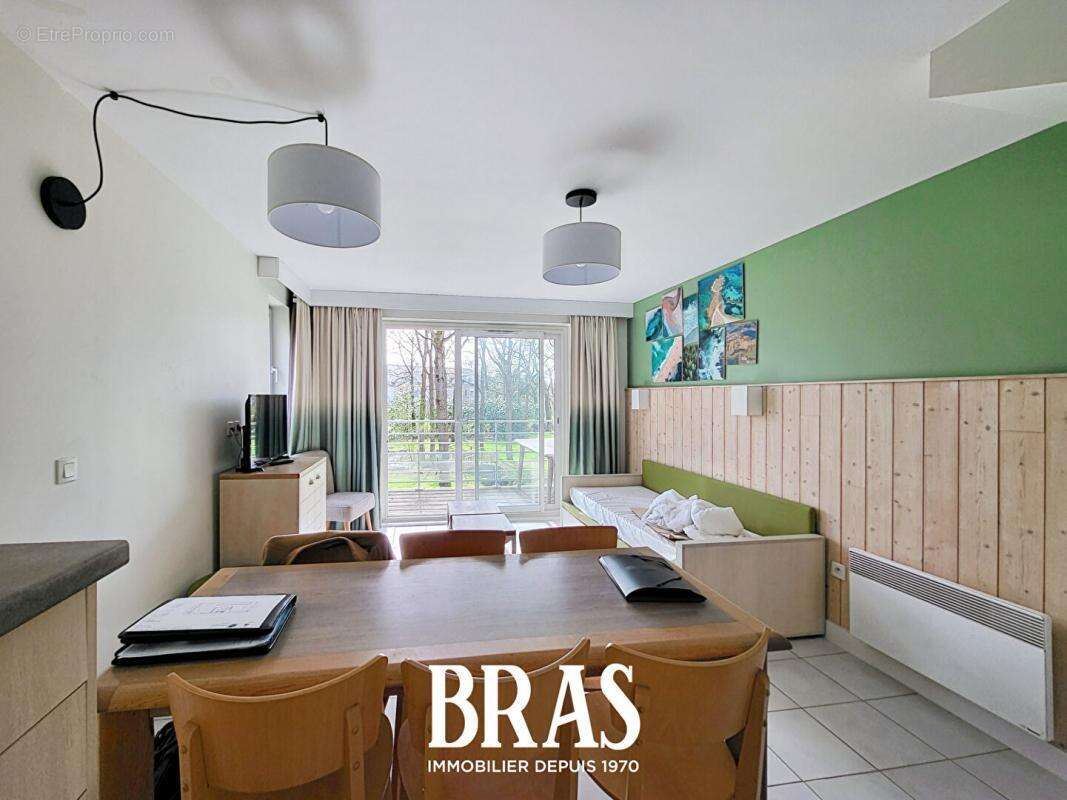 Appartement à PORNICHET