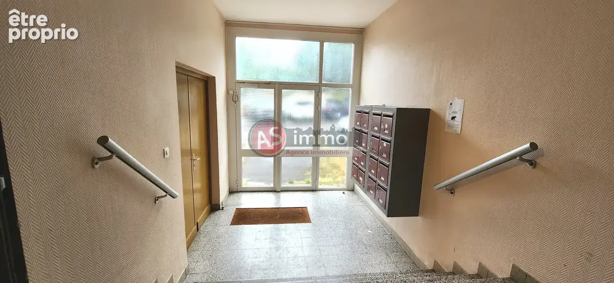 Appartement 74 m2 - Vue Dégagée - photo 14