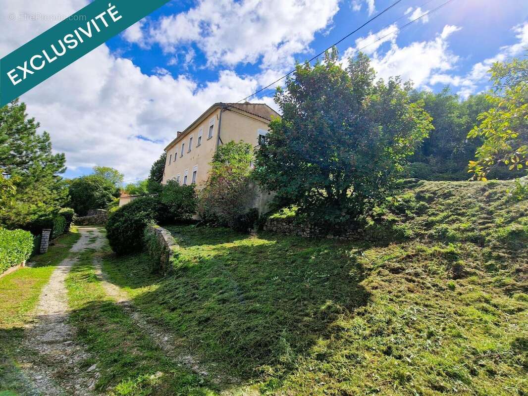 Photo 2 - Appartement à APT