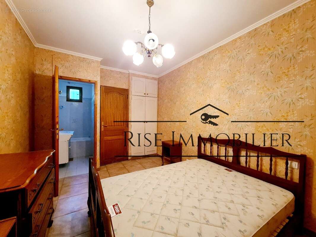 Maison à PORTIRAGNES