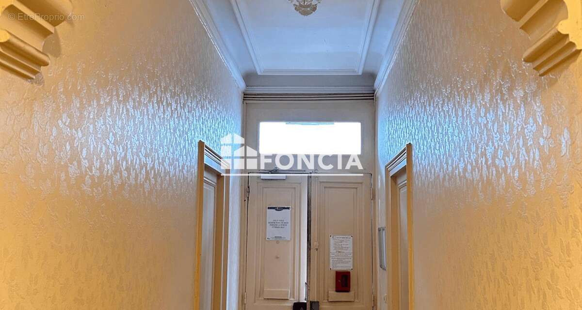 Appartement à PERIGUEUX