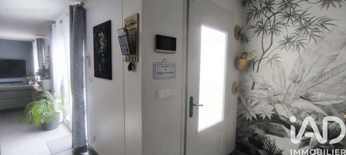 Photo 3 - Maison à CIRES-LES-MELLO