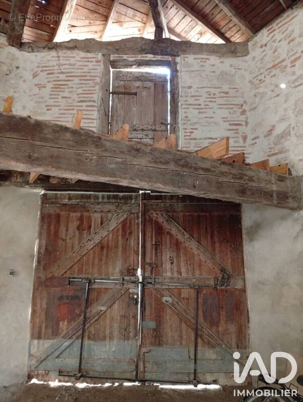 Photo 1 - Maison à AIGUILLON