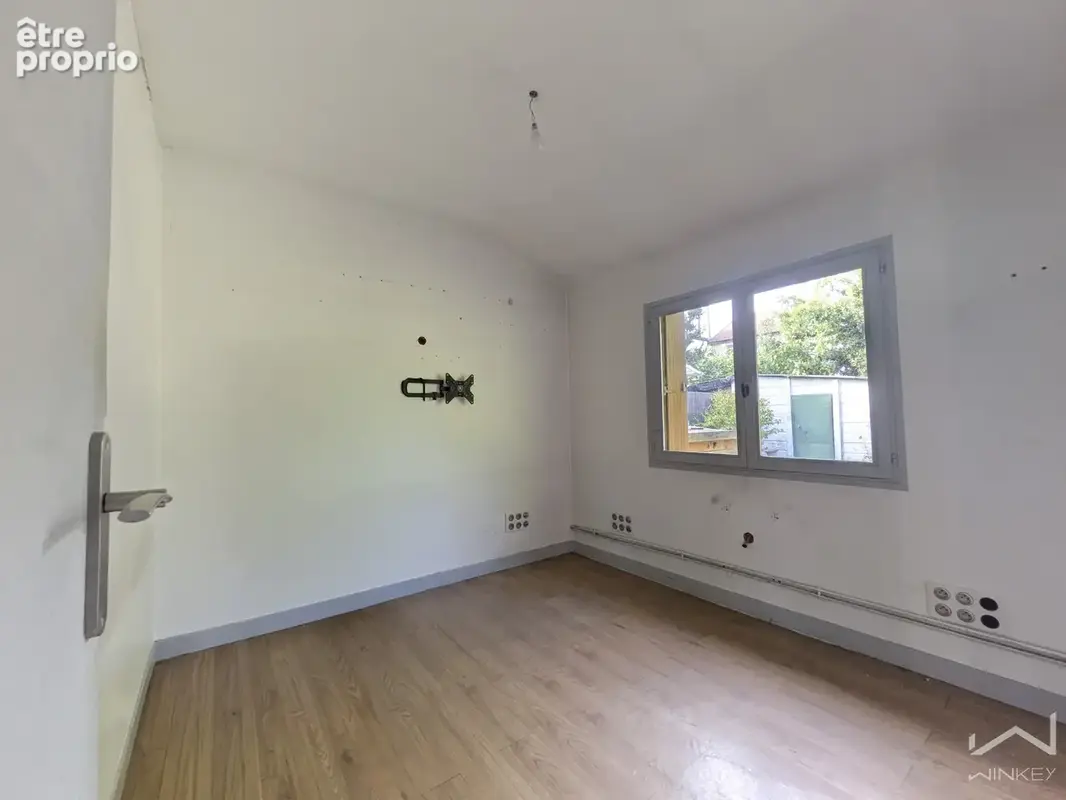 Nanterre plateau   maison de plain-pied   terrain de 380 m2   fort potentiel d’évolution - photo 4