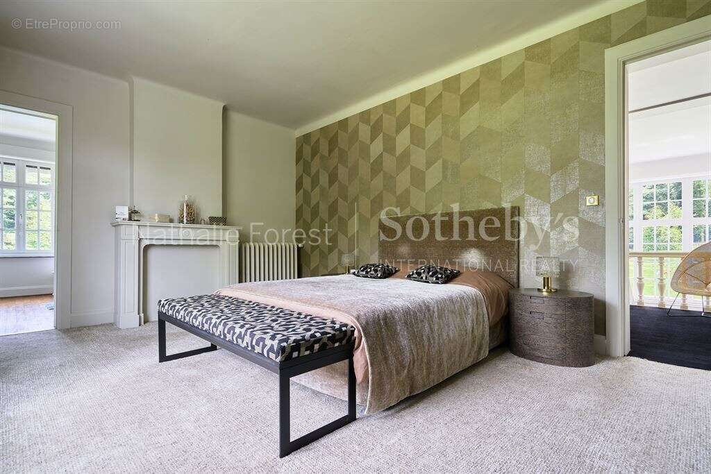 Maison à WERVICQ-SUD