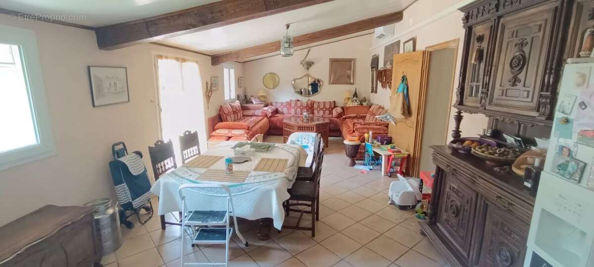 Belle propriété 260 m² sur Grasse St Jacques - photo 8