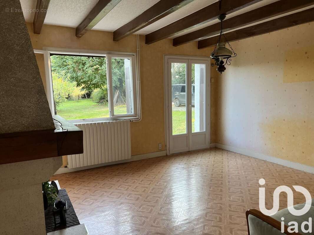 Maison 118 m² à Romagne  - photo 5