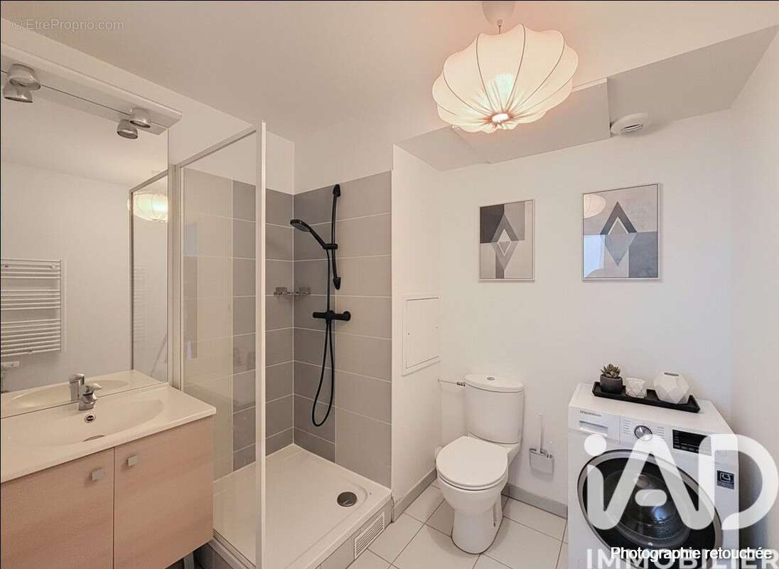 Photo 4 - Appartement à LES PAVILLONS-SOUS-BOIS