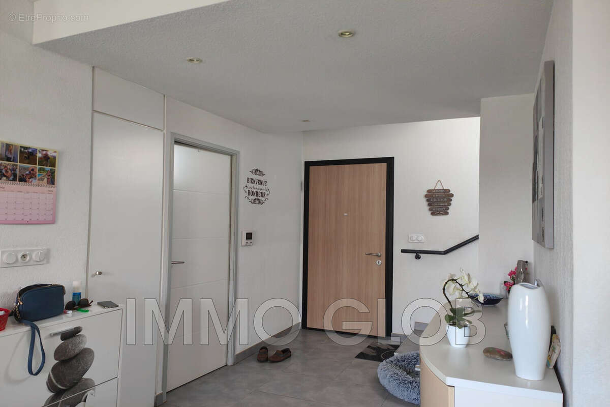 Maison à MARGUERITTES