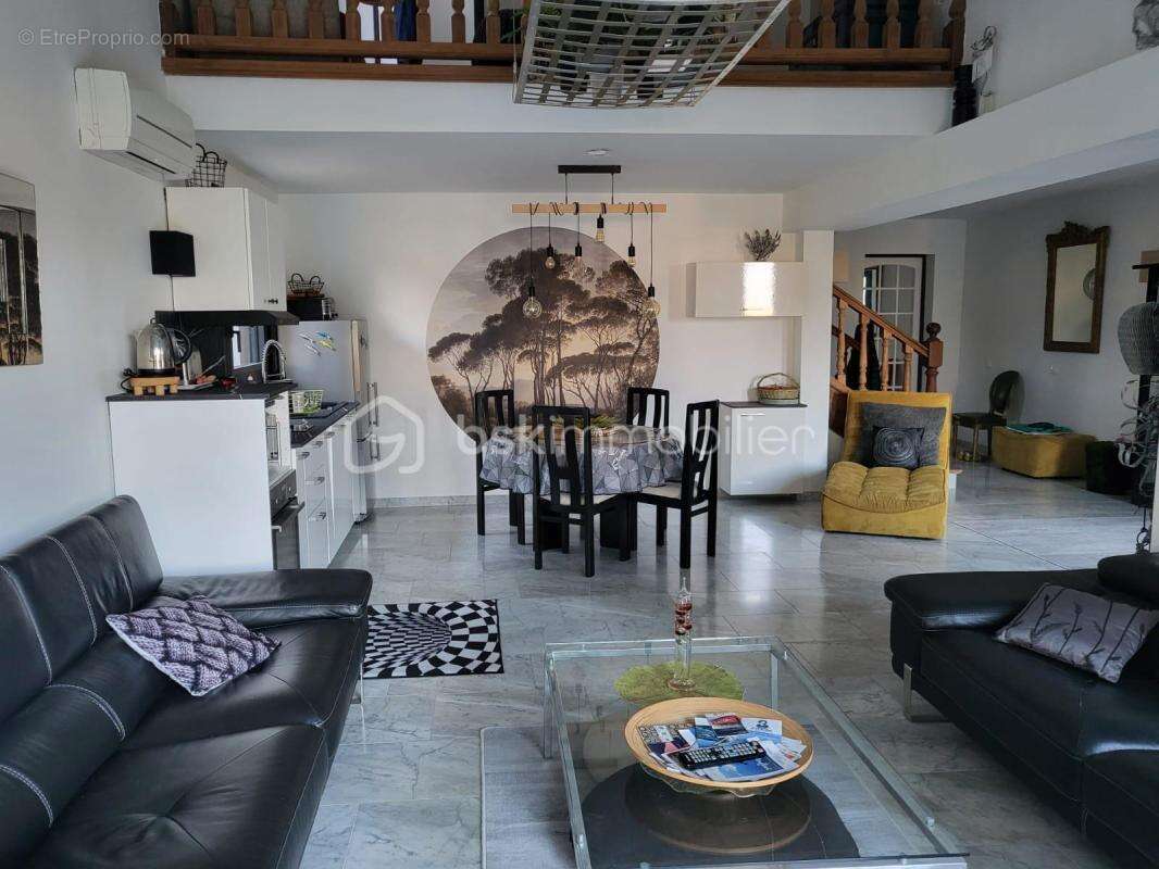 Maison à SETE