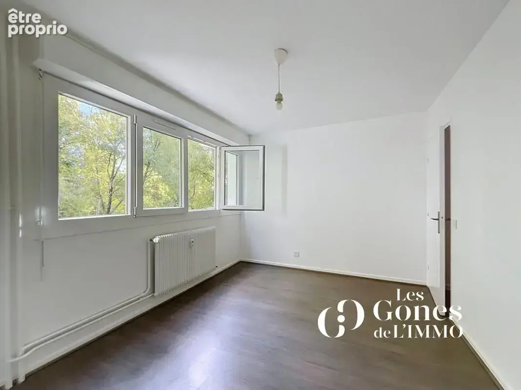 Sinte foy les lyon t3 68 m2 avec balcon - photo 5