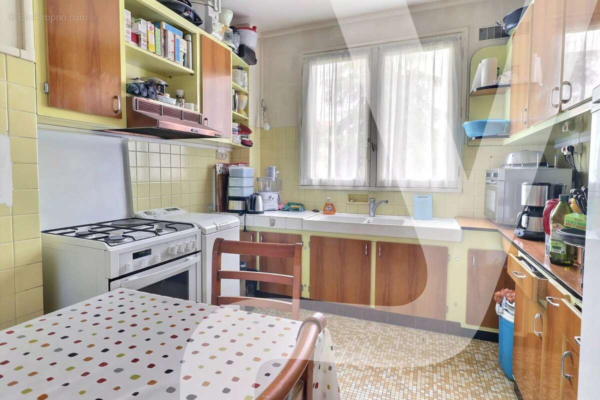 Appartement à VINCENNES