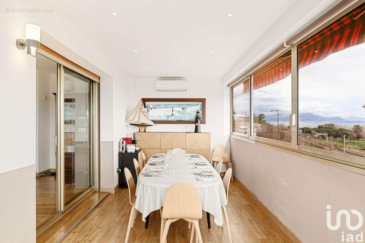 Photo 7 - Appartement à ANTIBES