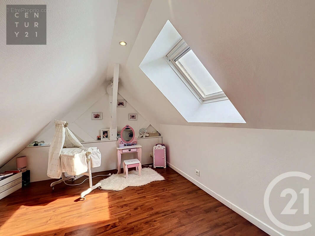 Maison 150 m² à Barberey-Saint-Sulpice  - photo 16