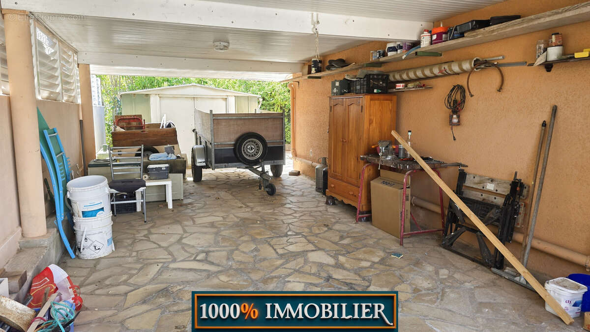 Villa de plain pied en 4 faces - photo 22