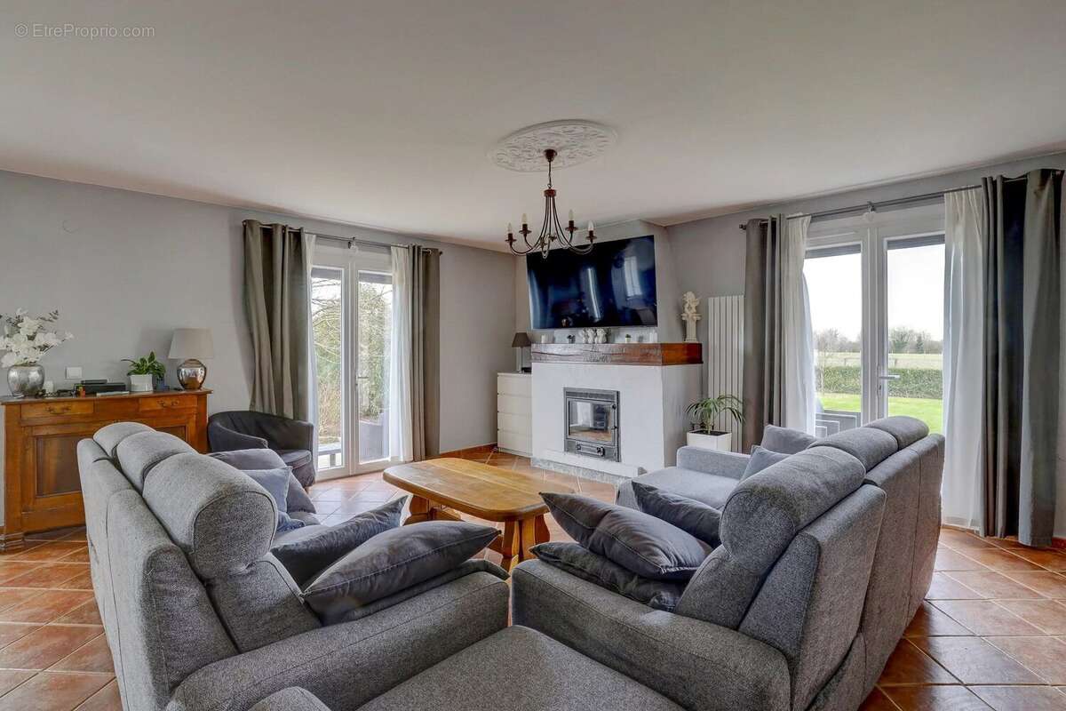 Maison à VILLEMUR-SUR-TARN