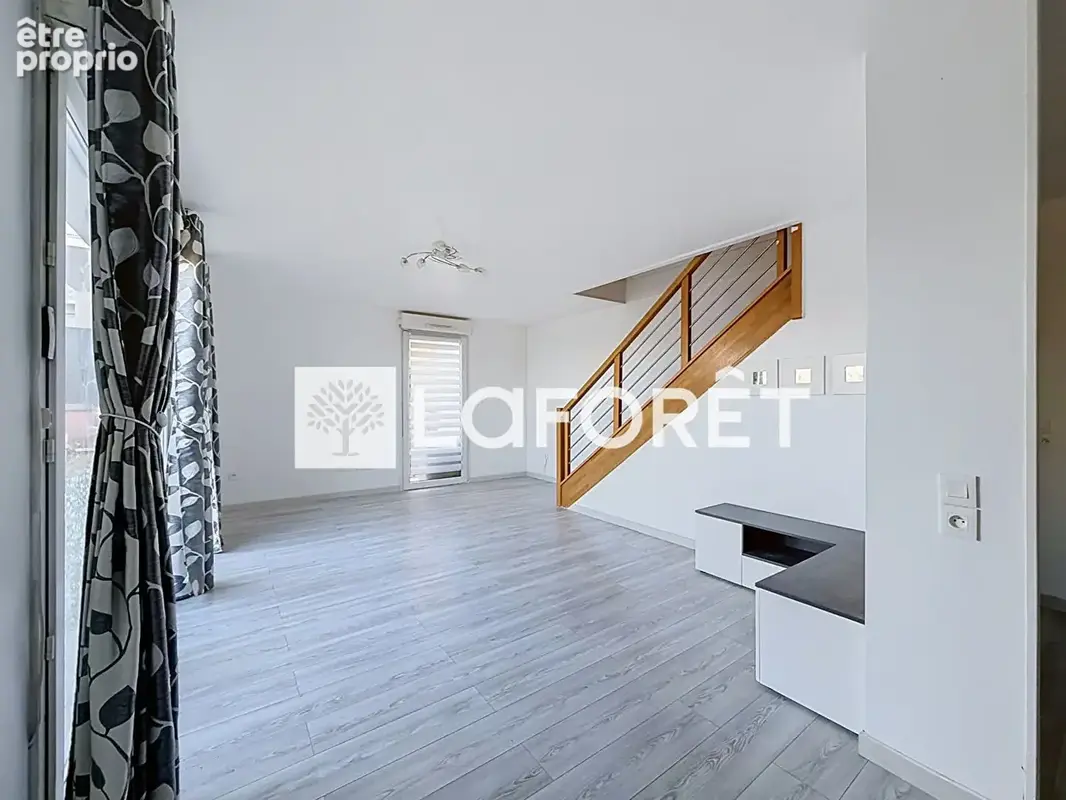 Appartement Moissy-cramayel 4 pièces 85 m2 - photo 2