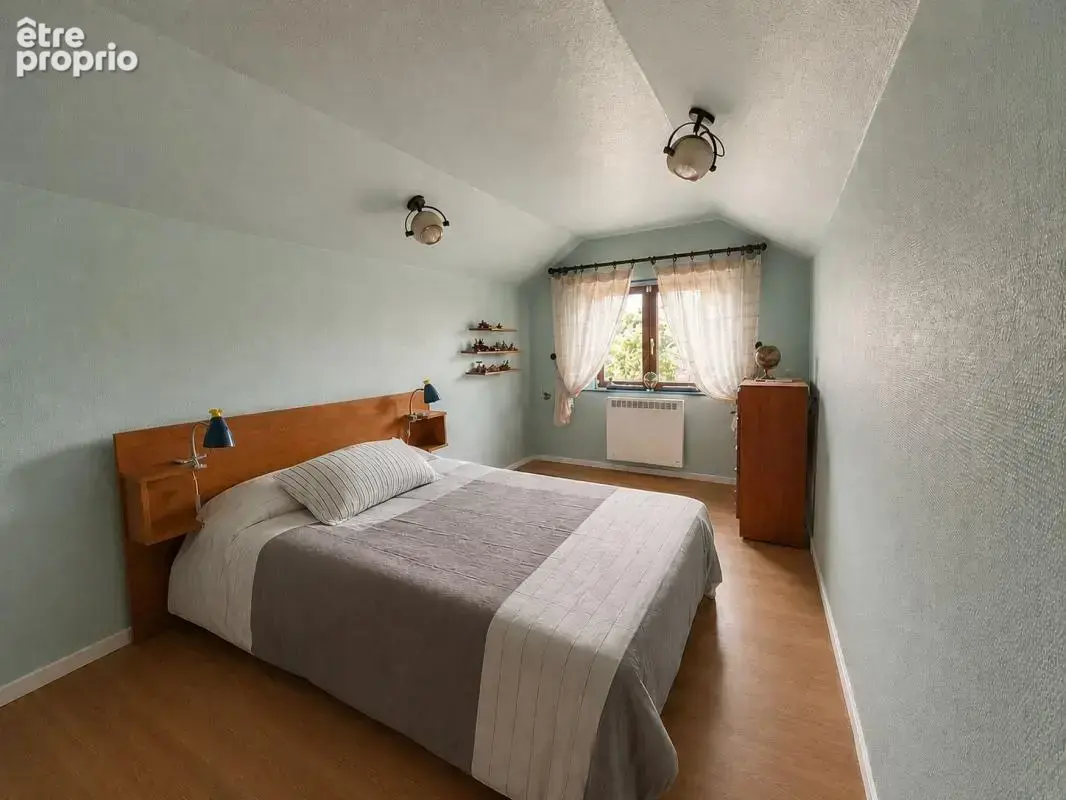 Maison pleine de charme avec jardin et vie de plain-pied à Étouy - photo 6