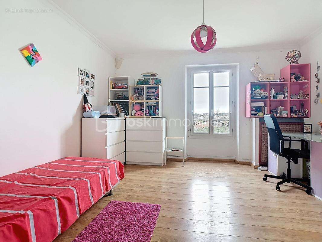 Maison à LAGNY-SUR-MARNE