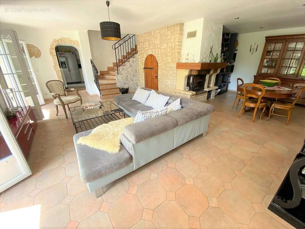 Maison mitoyenne 73 m² sur parcelle 500 m² - photo 7