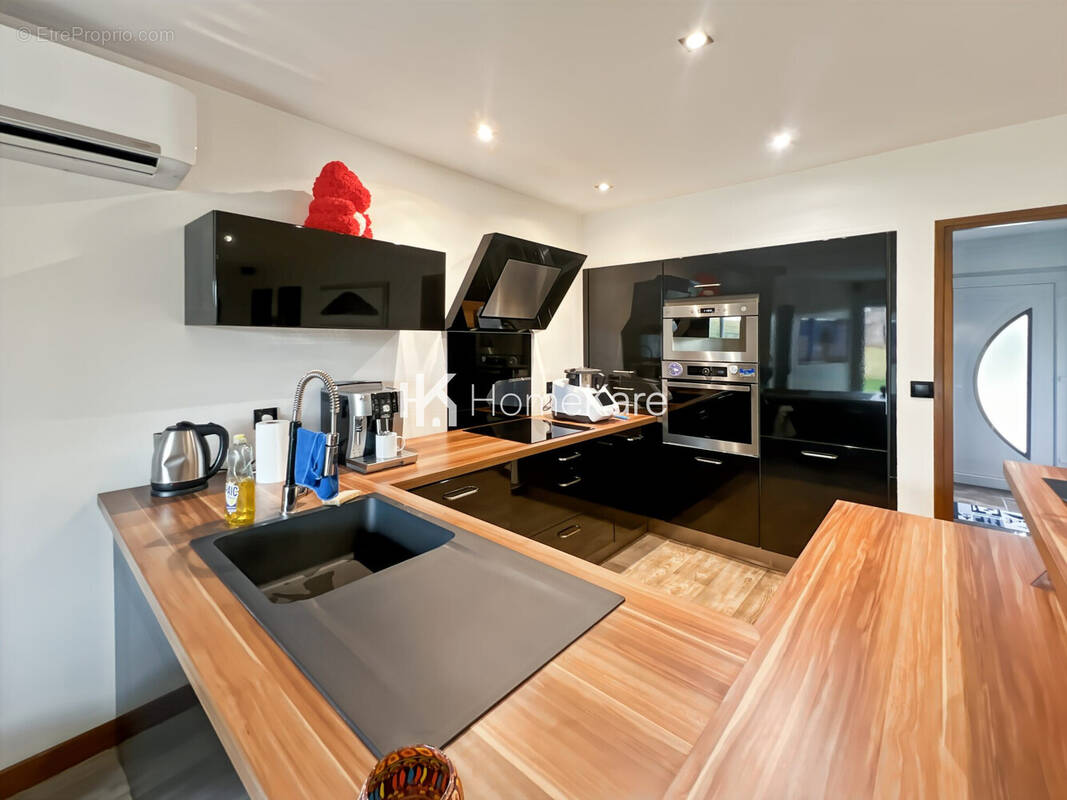 Maison à LABARTHE-INARD