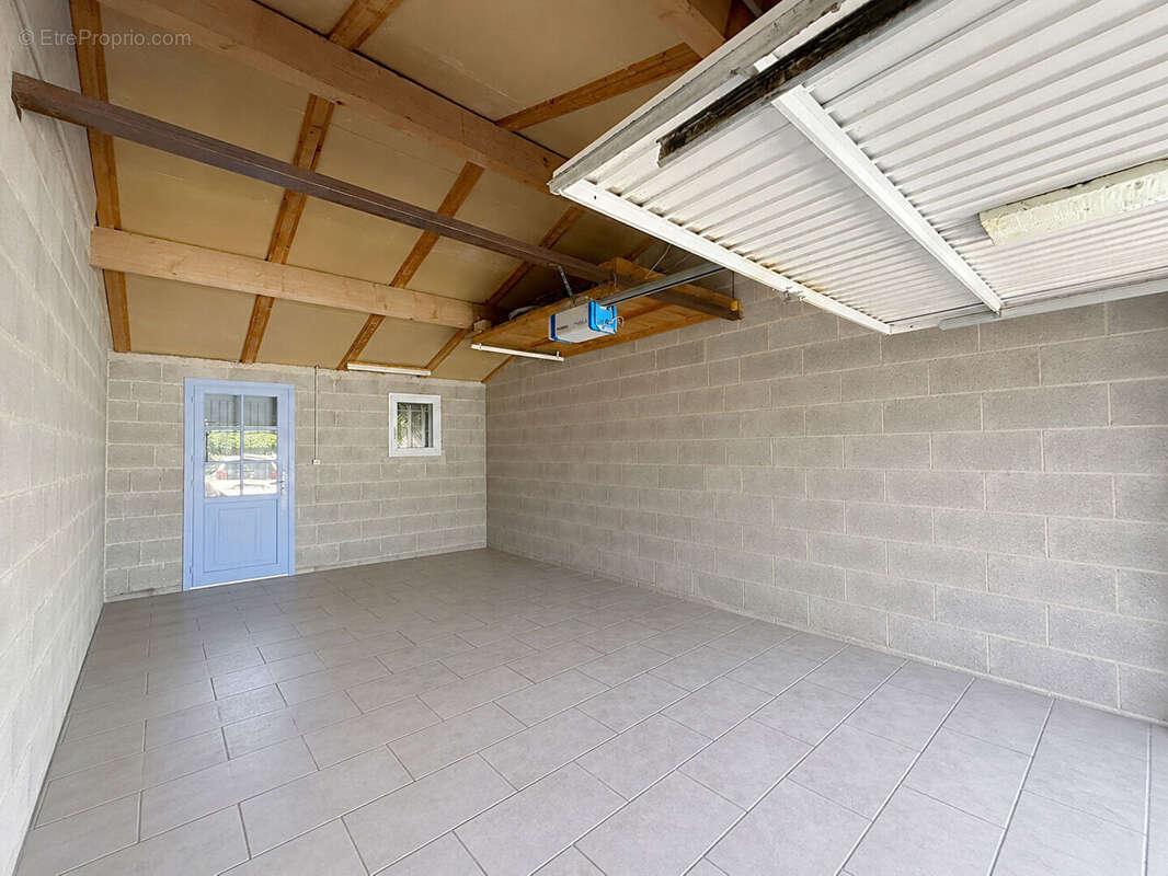 Maison 92m² à aix-en-provence - photo 6